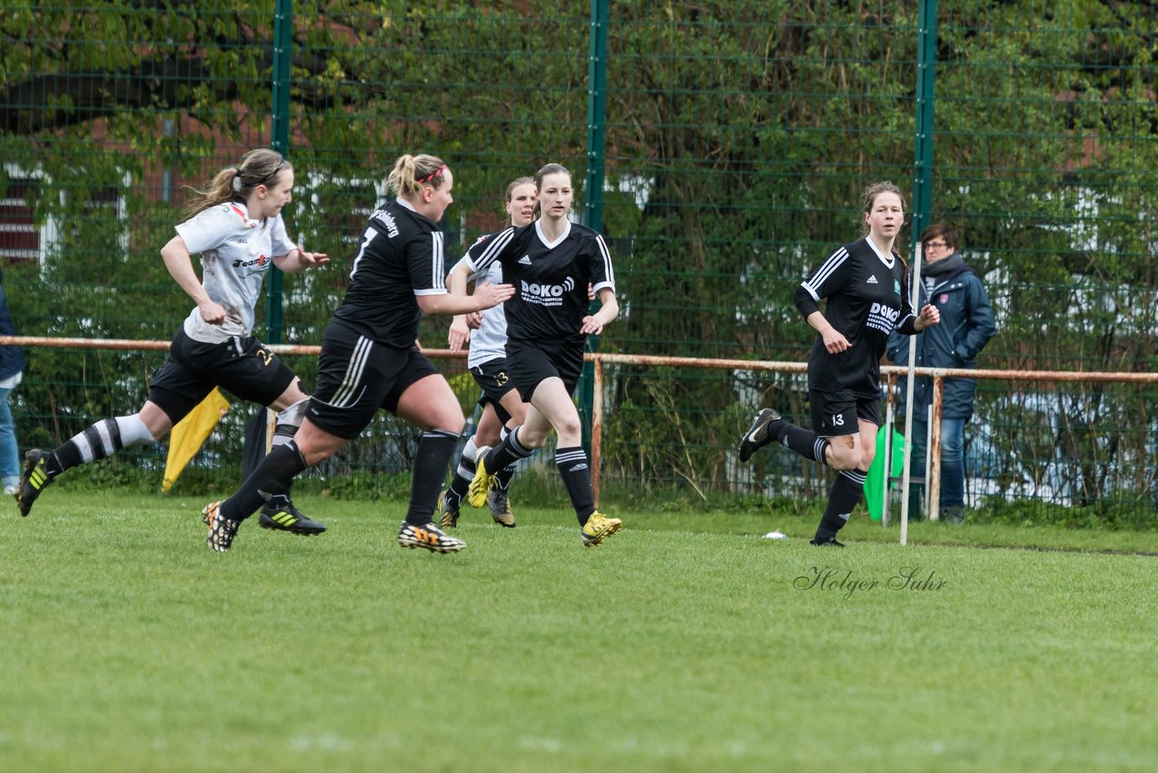 Bild 402 - Frauen Kieler MTV - TSV Schienberg : Ergebnis: 9:0